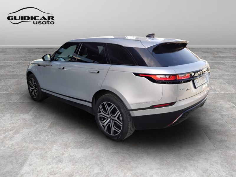 GuidiCar - LAND ROVER Range Rover Velar 2019 Velar 2.0d i4 R-Dynamic S 180cv auto my20 Usato